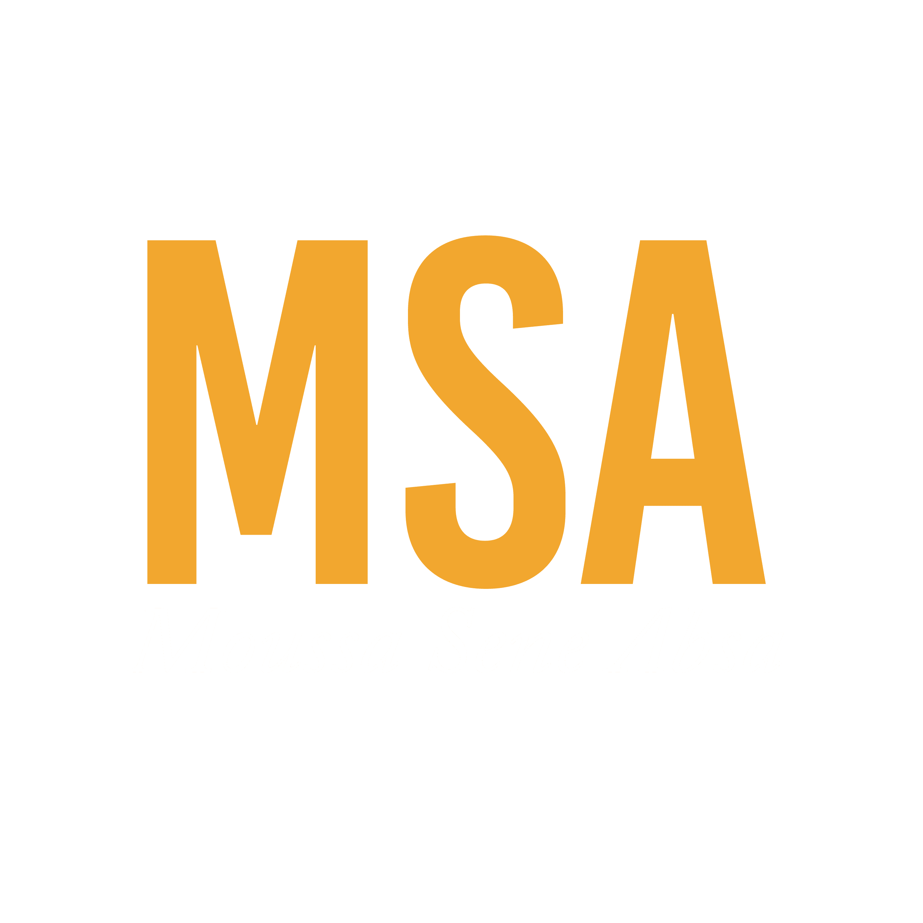 MSA Logo